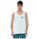 Emerson Ανδρική αμάνικη μπλούζα Men's Tank Top